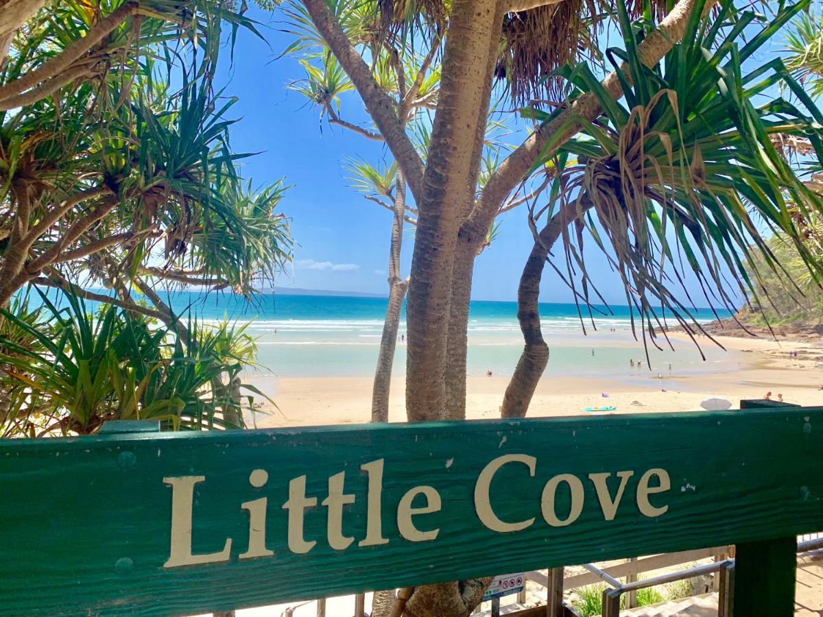 Noosa Escape 2Br Allambi Rise Екстериор снимка