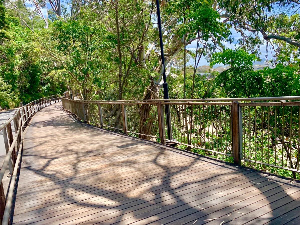 Noosa Escape 2Br Allambi Rise Екстериор снимка