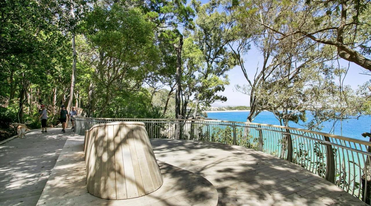 Noosa Escape 2Br Allambi Rise Екстериор снимка