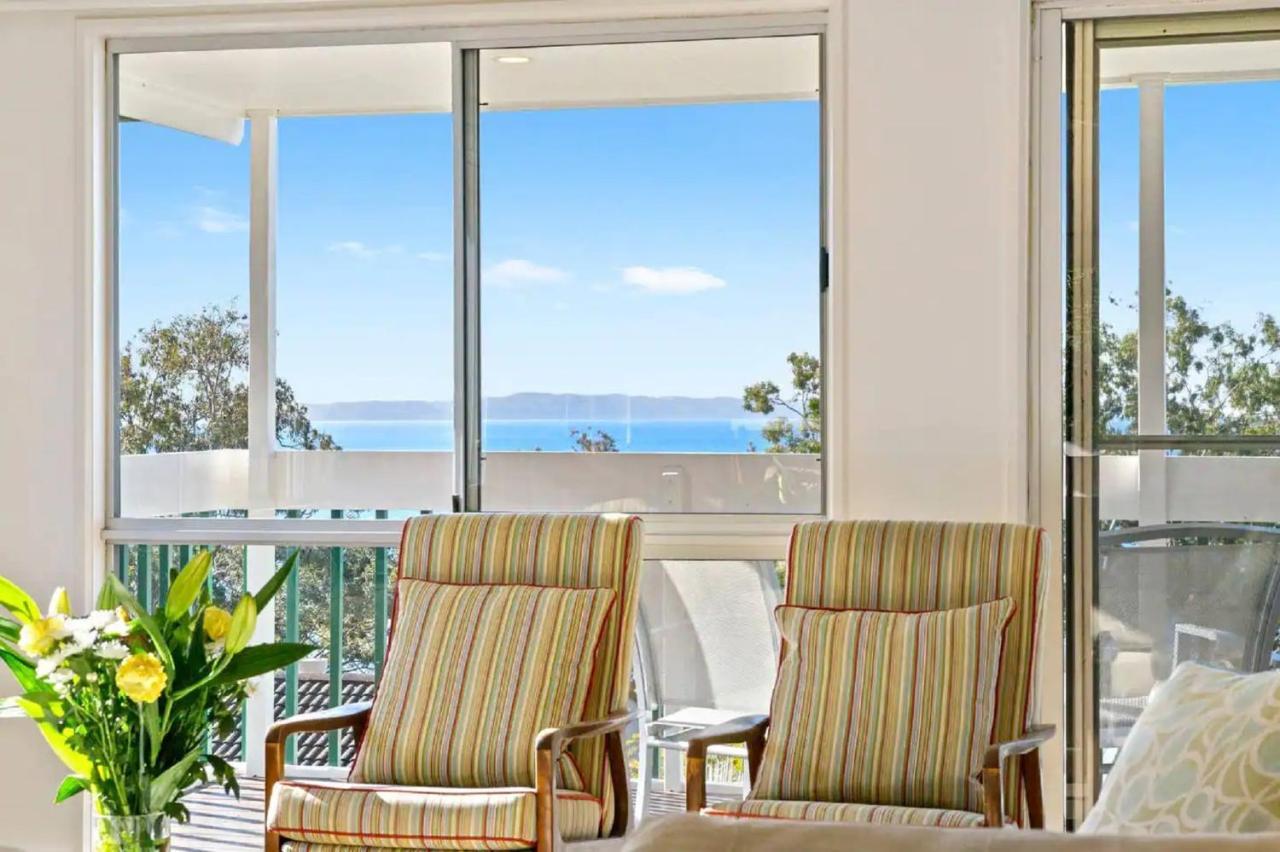 Noosa Escape 2Br Allambi Rise Екстериор снимка