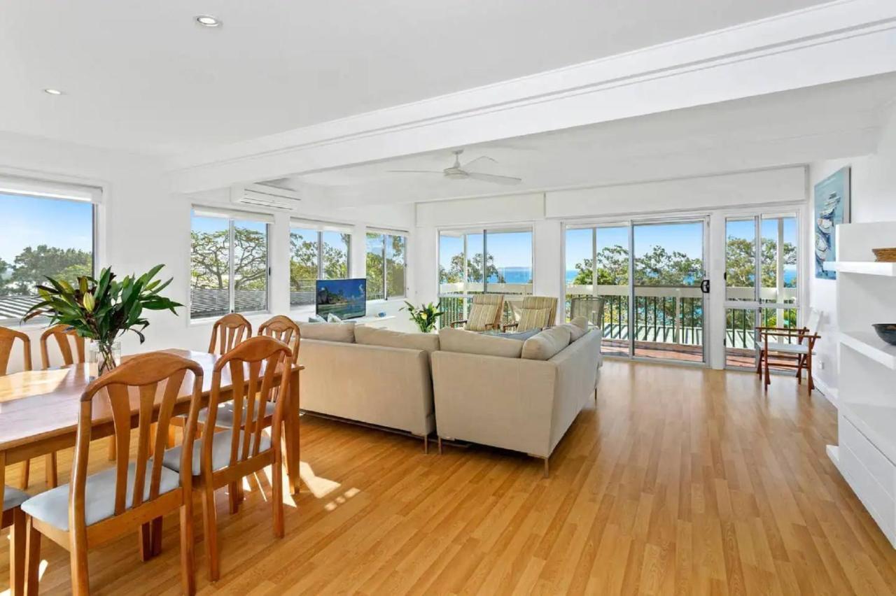 Noosa Escape 2Br Allambi Rise Екстериор снимка