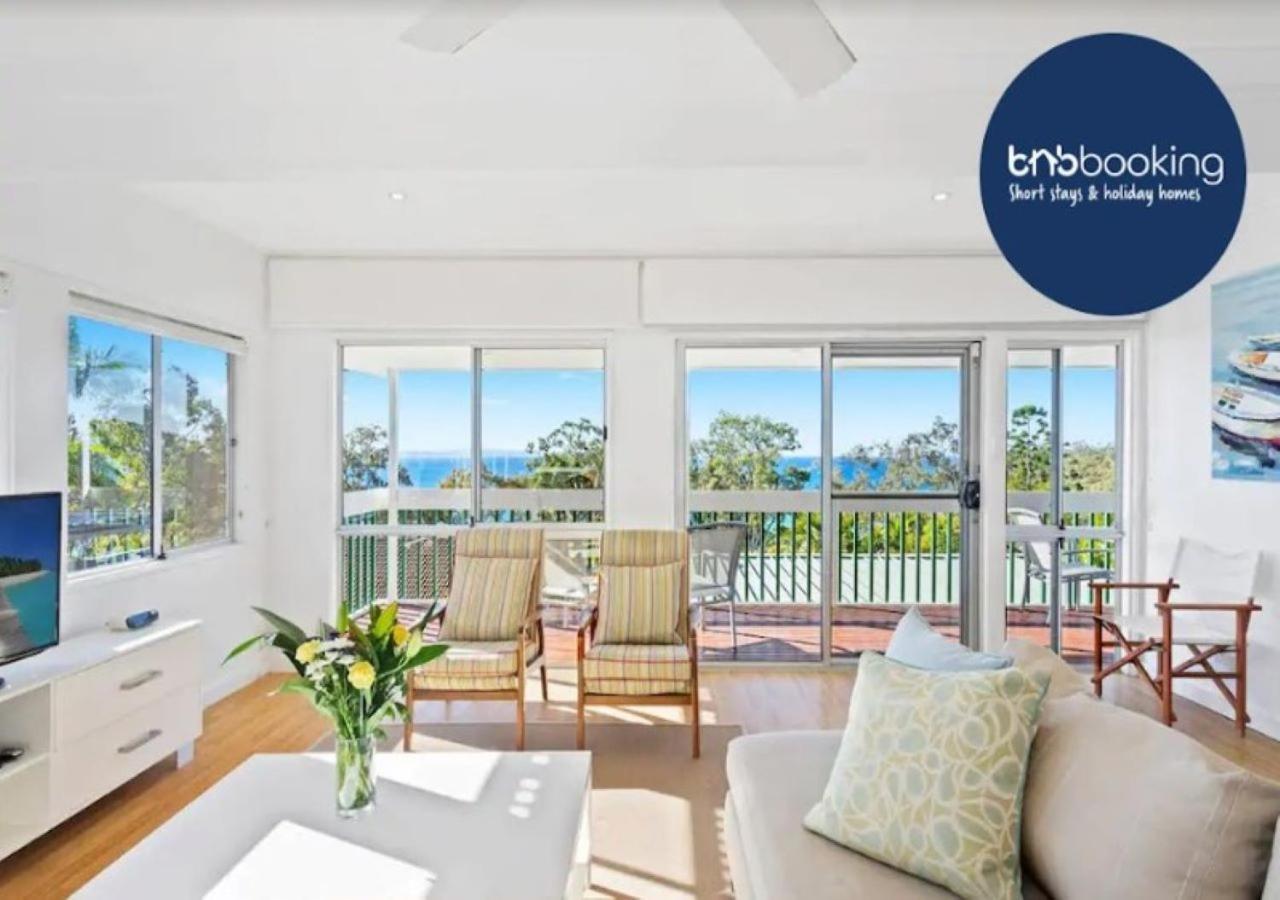 Noosa Escape 2Br Allambi Rise Екстериор снимка